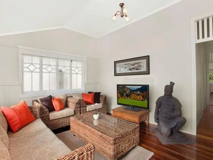 Fifth view of Homely house listing, 20 Soudan Street, Toowong QLD 4066