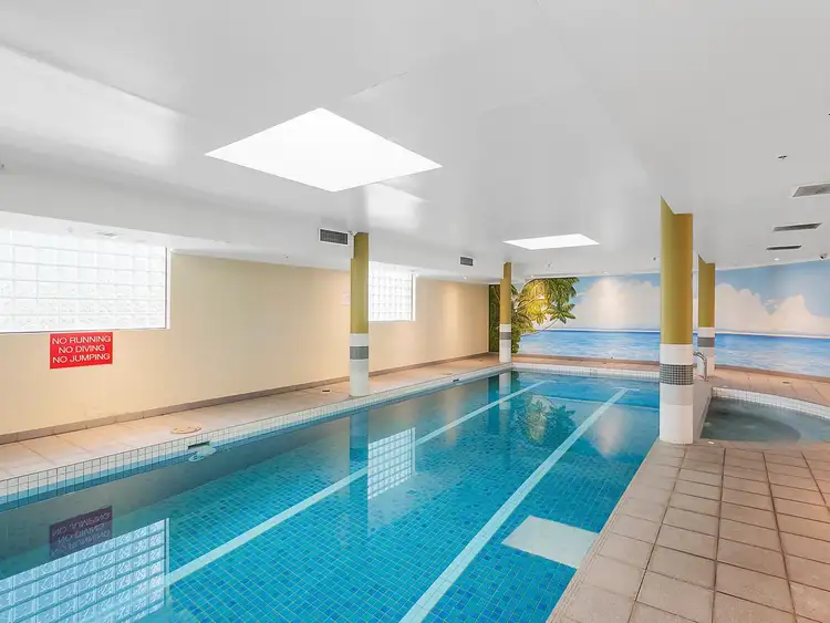 Fifth view of Homely apartment listing, 228/13 Hassall Street, Parramatta NSW 2150