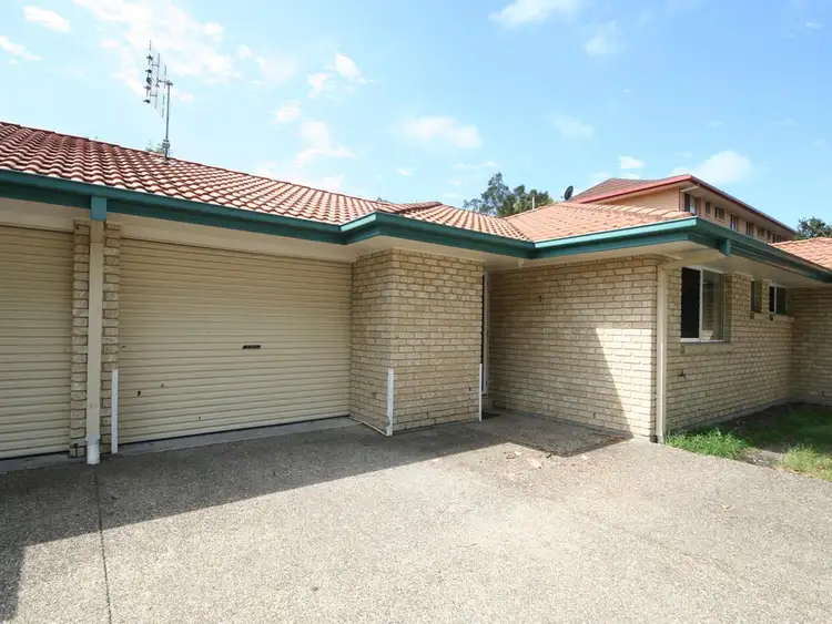 3/36 Recreation Street