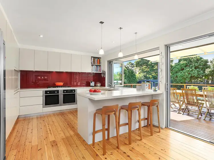 Second view of Homely house listing, 74 Ballyshannon Road, Killarney Heights NSW 2087