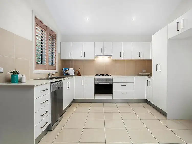 Second view of Homely townhouse listing, 2/20 Meares Place, Kiama NSW 2533