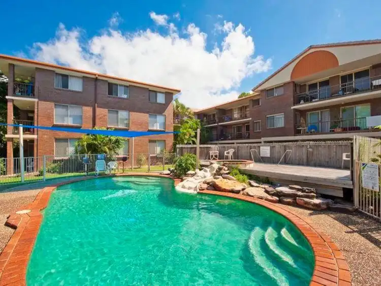 14/66 Sarawak Avenue, Palm Beach QLD 4221