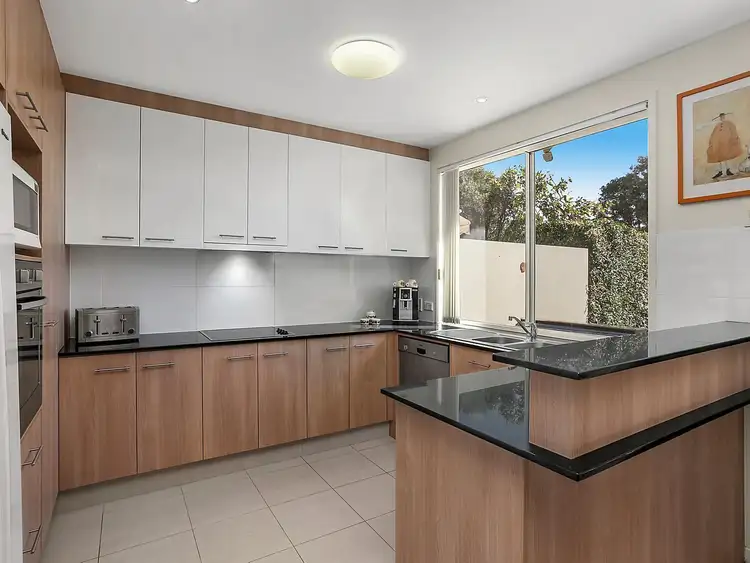 Third view of Homely townhouse listing, 275 Easthill Drive, Robina QLD 4226