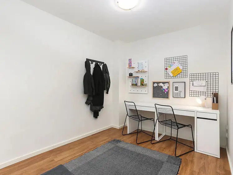 Fourth view of Homely apartment listing, 10/155 Gordon Street, Footscray VIC 3011
