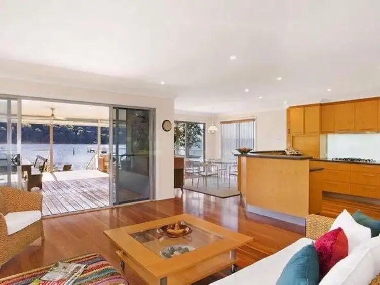 Fourth view of Homely house listing, 3 Taylor Street, Woy Woy Bay NSW 2256