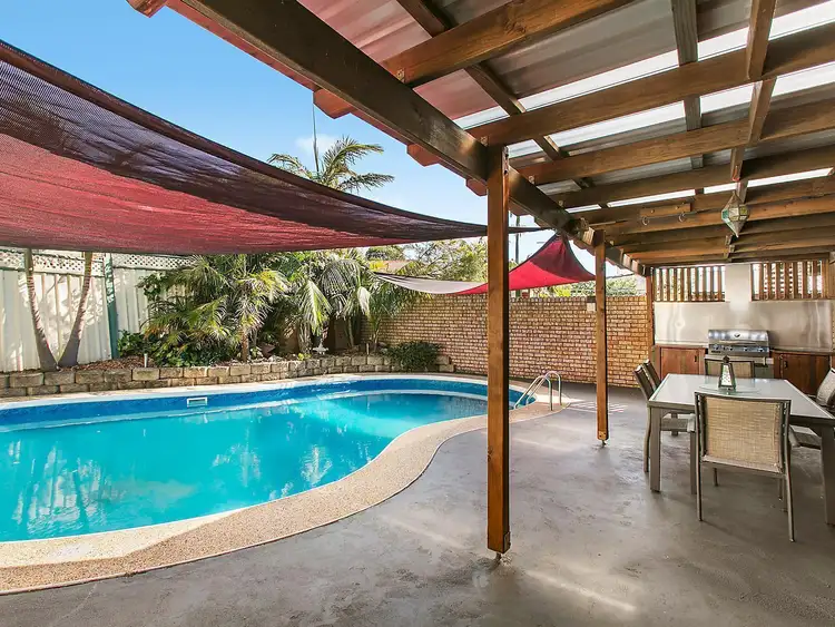 Second view of Homely house listing, 4 Tristan Avenue, Woonona NSW 2517