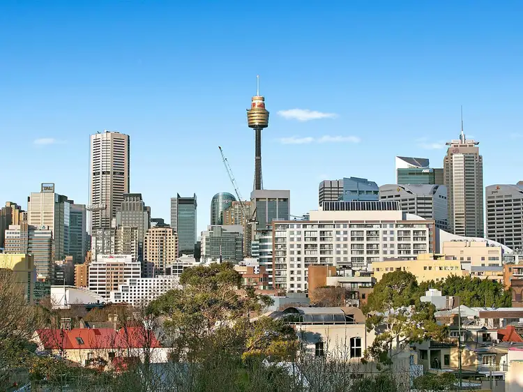 Third view of Homely apartment listing, 133/102 Miller Street, Pyrmont NSW 2009