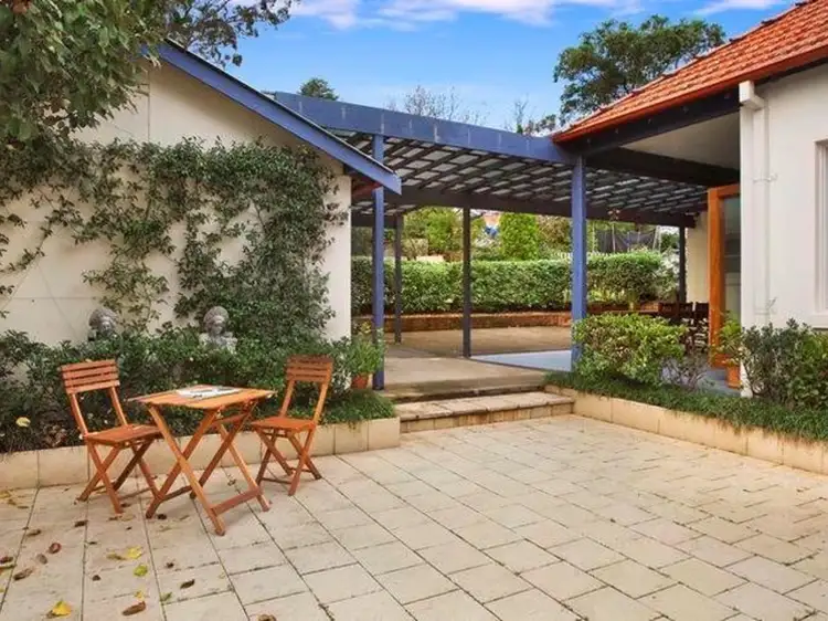 Second view of Homely house listing, 18 Midson Road, Eastwood NSW 2122