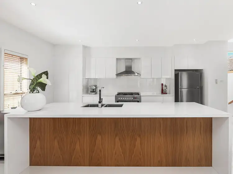 Second view of Homely house listing, 4 Kooralbyn Place, Shell Cove NSW 2529