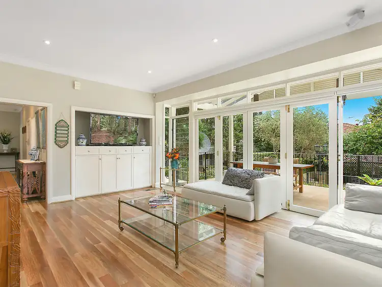 Second view of Homely house listing, 1 Alice Street, Turramurra NSW 2074