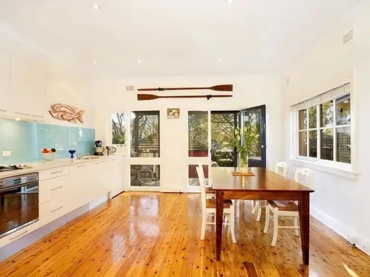 23 MacMahon Street, Willoughby NSW 2068