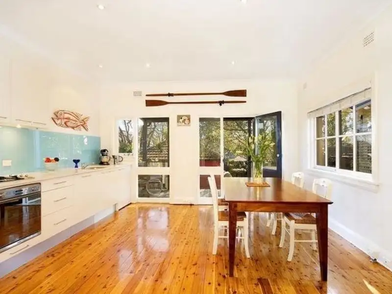 Main view of Homely house listing, 23 MacMahon Street, Willoughby NSW 2068