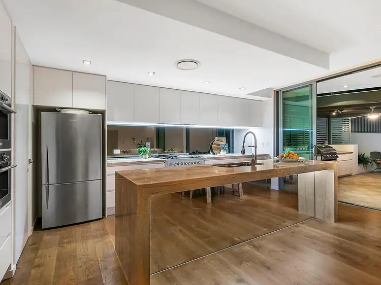 Third view of Homely house listing, 37 Doris Street, West End QLD 4101