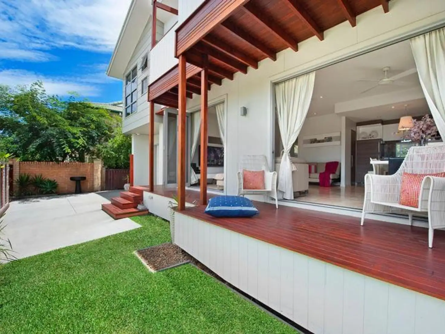 Main view of Homely house listing, 2/58 Palm Beach Avenue, Palm Beach QLD 4221
