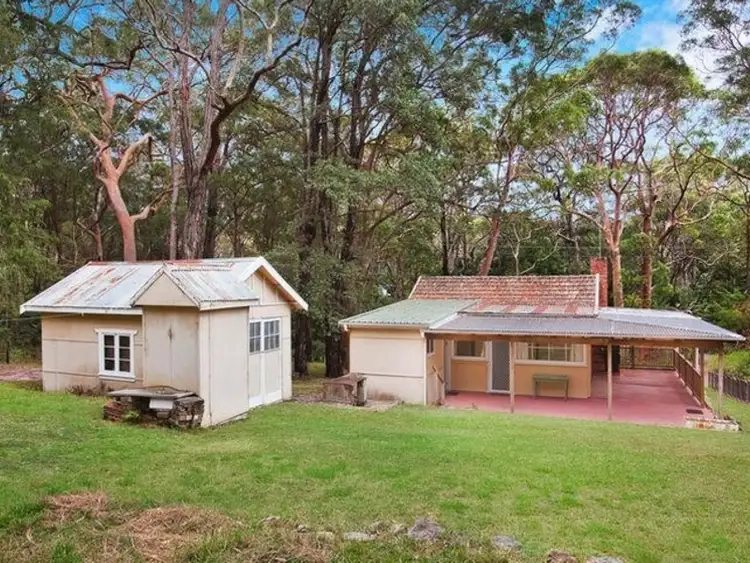 Main view of Homely house listing, 62 Crystal Avenue, Pearl Beach NSW 2256