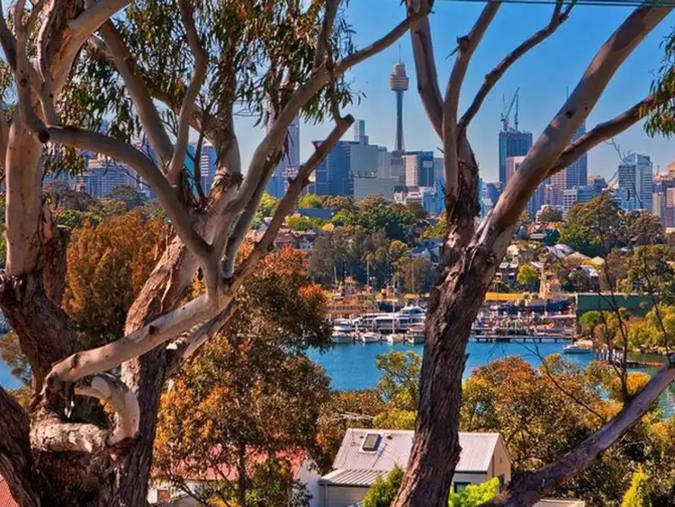 Second view of Homely house listing, 176 Short Street, Birchgrove NSW 2041