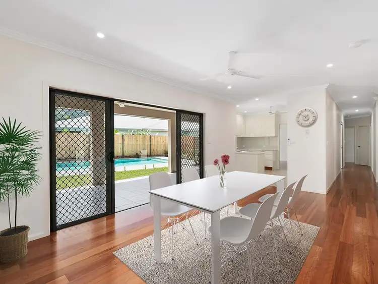 Fourth view of Homely house listing, 11 McAlister Avenue, Kewarra Beach QLD 4879