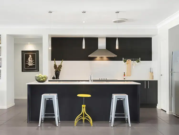 Second view of Homely house listing, 21 Lauradale Crescent, Ormeau QLD 4208