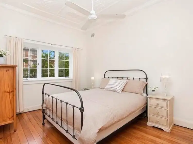 Fourth view of Homely apartment listing, 3/225 Oberon Street, Coogee NSW 2034