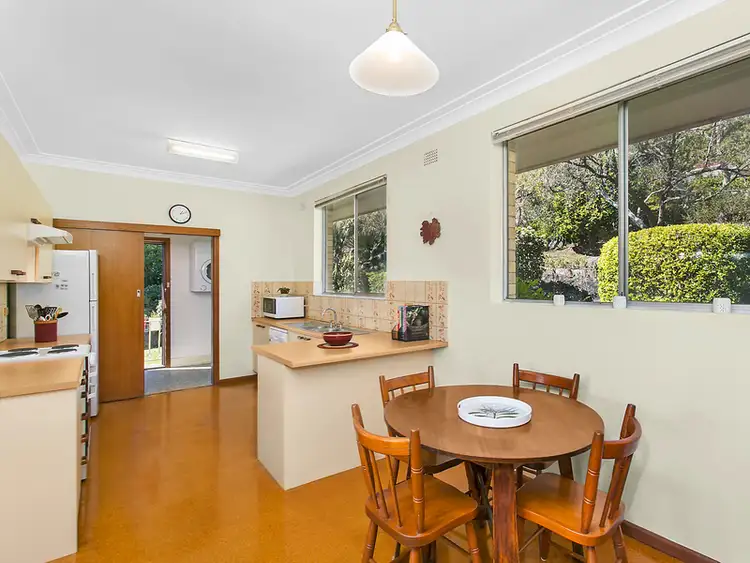 Second view of Homely house listing, 54 Robinson Street, East Lindfield NSW 2070
