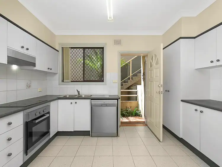 Second view of Homely apartment listing, 2/39 Daisy Street, Fairy Meadow NSW 2519