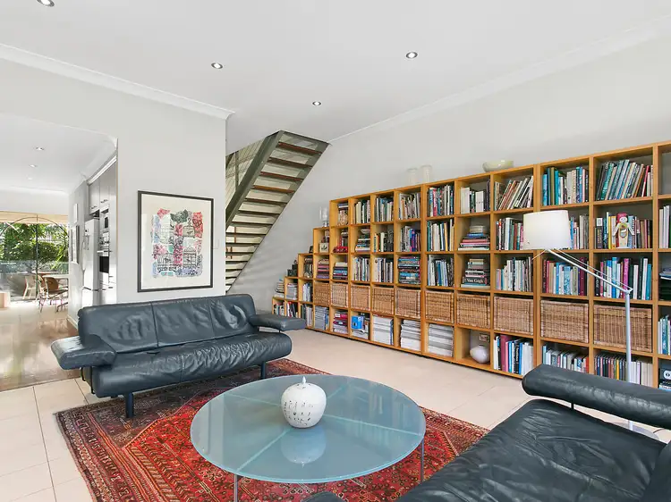 Third view of Homely townhouse listing, 9/23 Anniversary Street, Botany NSW 2019
