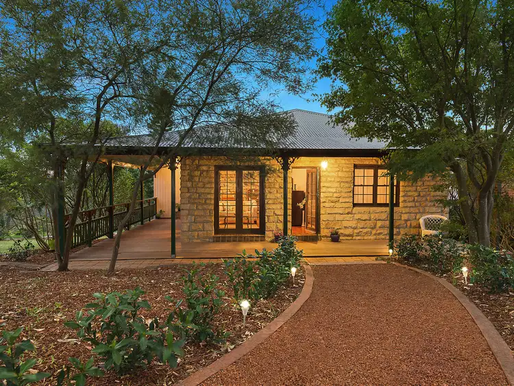 Main view of Homely house listing, 15 Arcadia Crescent, Berowra NSW 2081