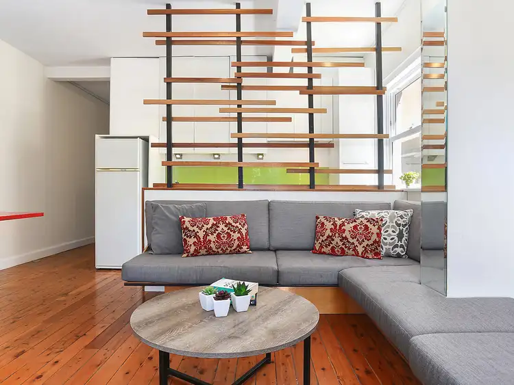 Fourth view of Homely apartment listing, 7/157 Brook Street, Coogee NSW 2034