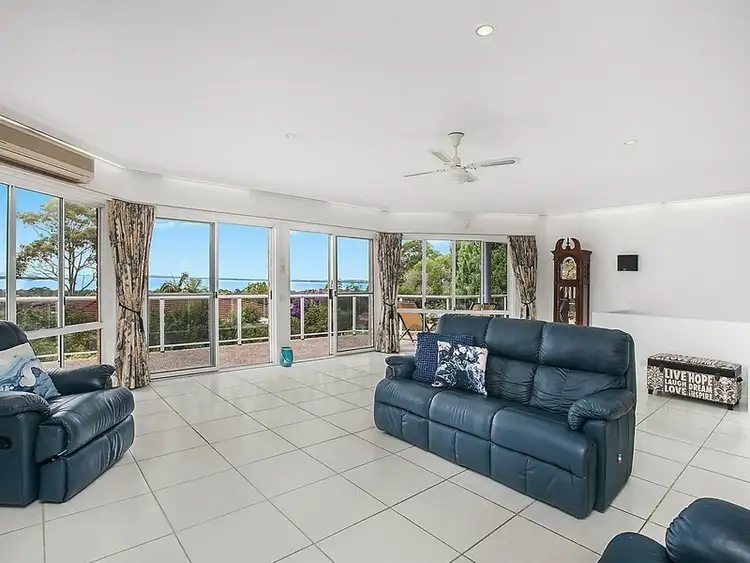 Fifth view of Homely house listing, 16 Keveer Close, Berkeley Vale NSW 2261