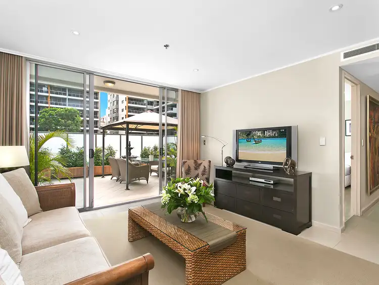 332/4 Lachlan Street, Waterloo NSW 2017