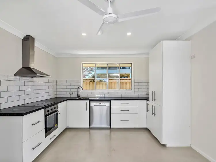Third view of Homely house listing, 8 Gulai Street, Palm Beach QLD 4221