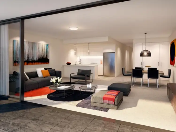 Main view of Homely apartment listing, B102/6 Dumaresq Street, Gordon NSW 2072