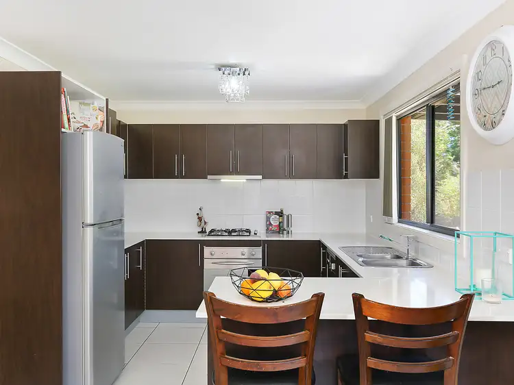Main view of Homely villa listing, 3/94 Princes Highway, Corrimal NSW 2518