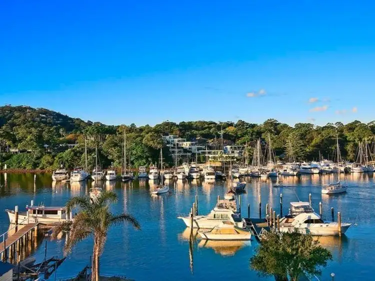 Main view of Homely apartment listing, 5/4 Rednal Street, Mona Vale NSW 2103