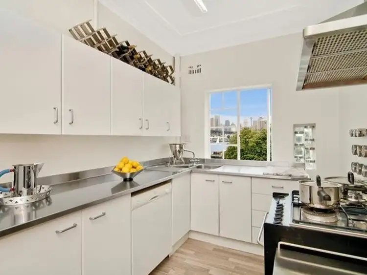 Fifth view of Homely apartment listing, 9/19 East Crescent Street, Mcmahons Point NSW 2060
