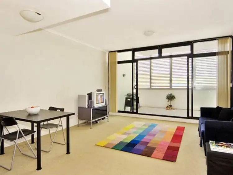 Main view of Homely apartment listing, B207/3 Brennan Street, Alexandria NSW 2015