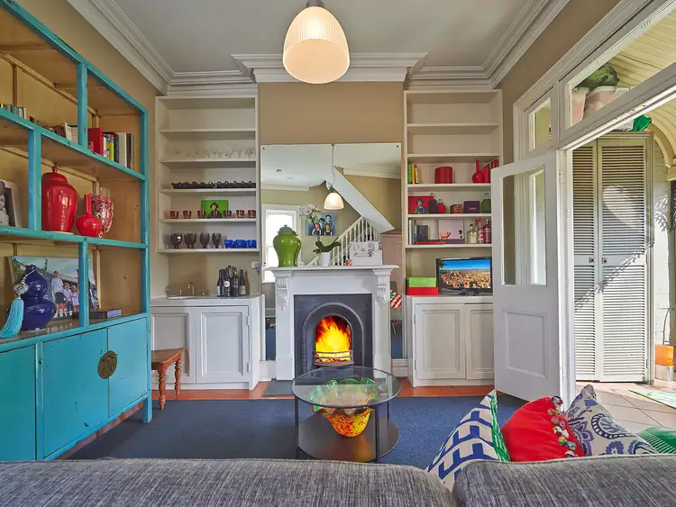 Fifth view of Homely house listing, 292 Glenmore Road, Paddington NSW 2021