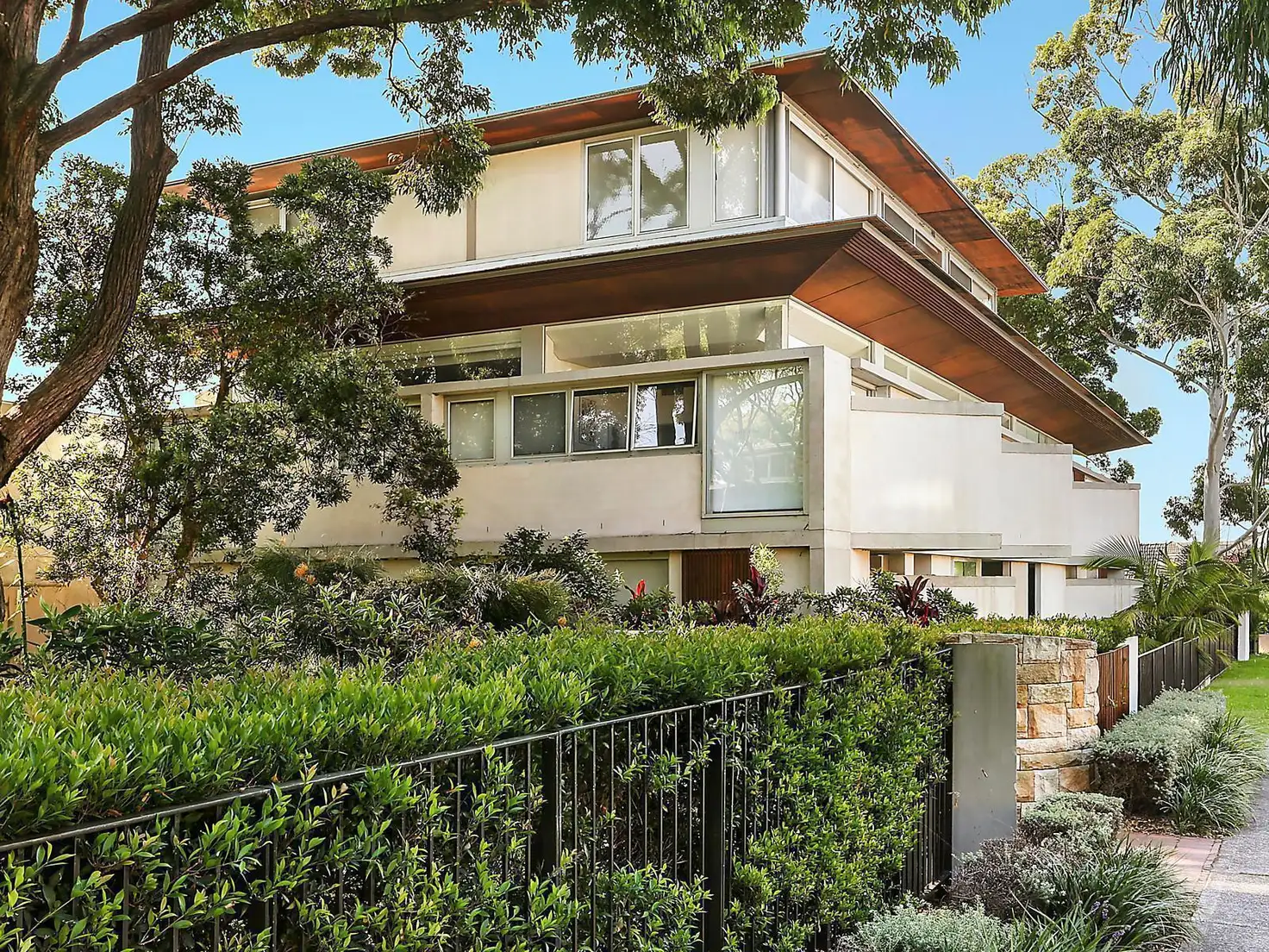 Main view of Homely apartment listing, 7/68 Wentworth Street, Randwick NSW 2031