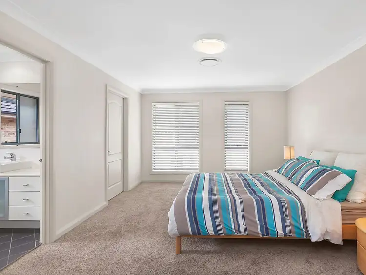 Fourth view of Homely house listing, 5 Cornelius Place, Kellyville NSW 2155