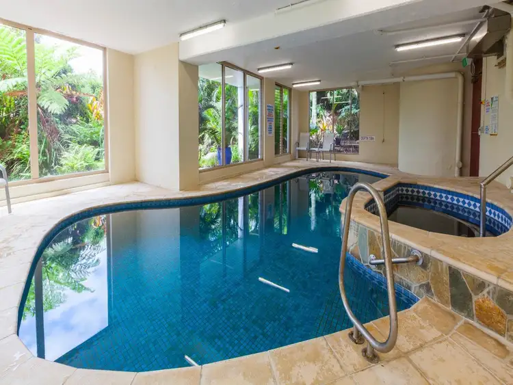 Seventh view of Homely unit listing, 24/274 Alexandra Parade, Alexandra Headland QLD 4572