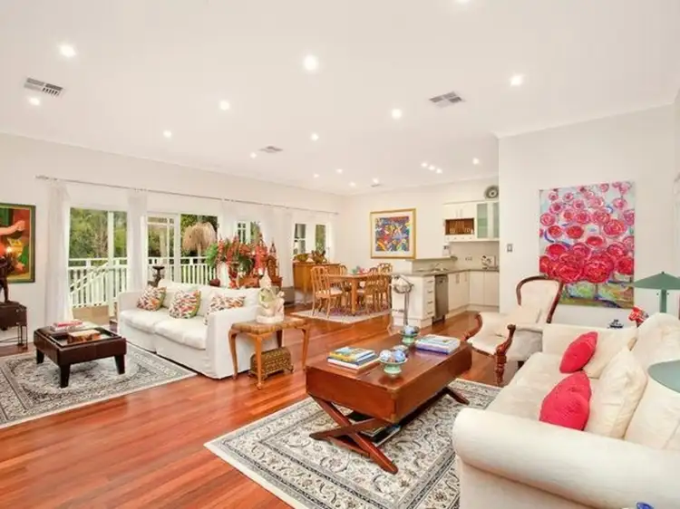 Second view of Homely house listing, 17 The Waves, Thirroul NSW 2515