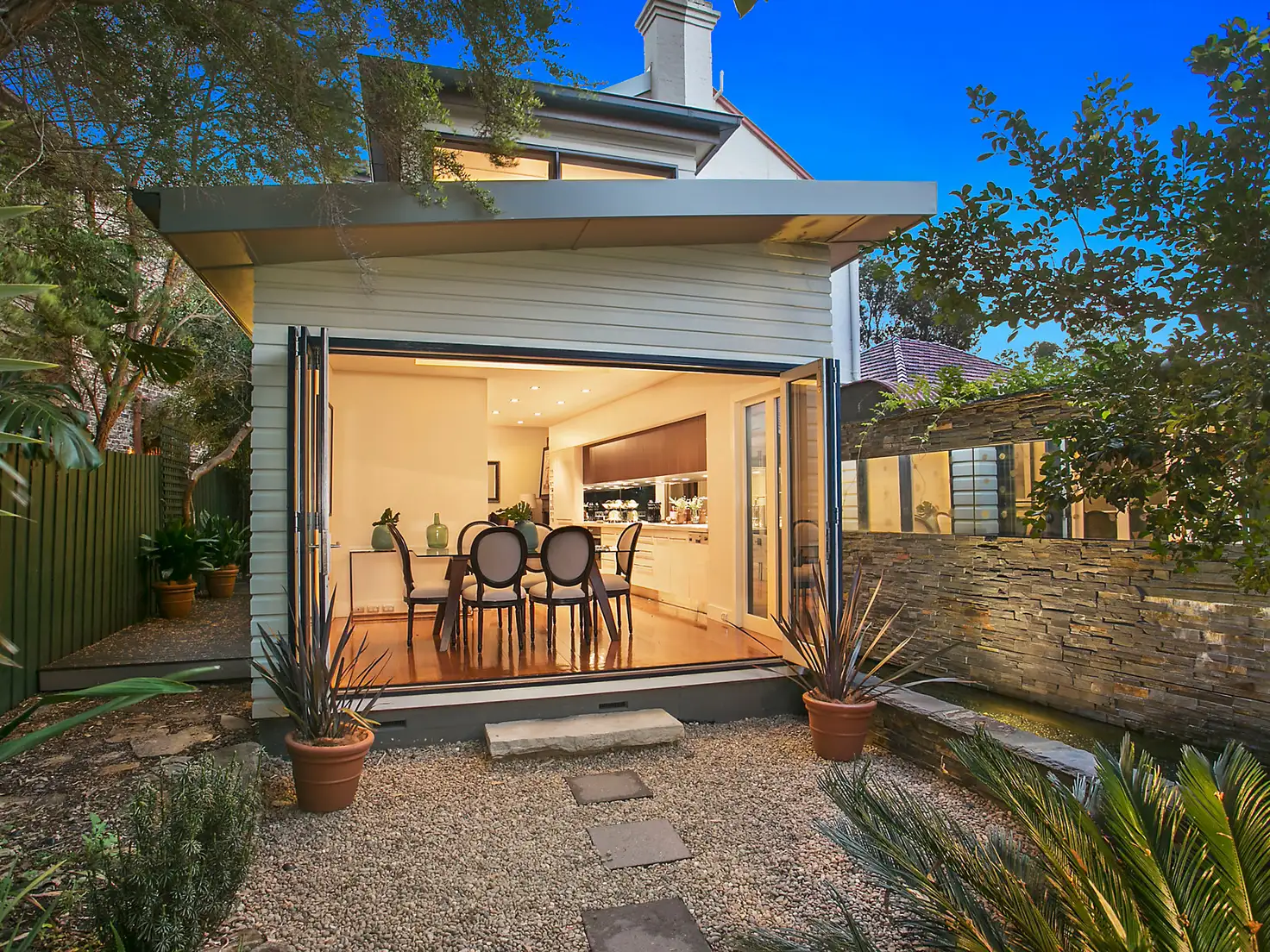 Main view of Homely house listing, 11 Hopetoun Street, Petersham NSW 2049