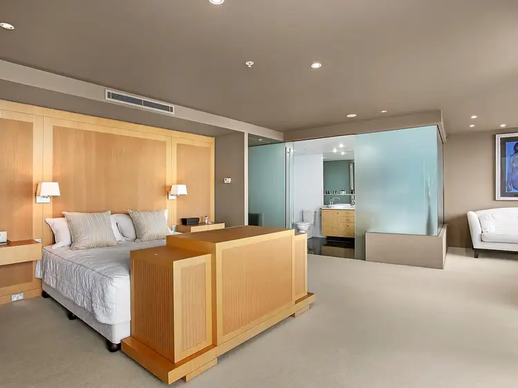 Sixth view of Homely apartment listing, 2402/17 Albert Avenue, Broadbeach QLD 4218