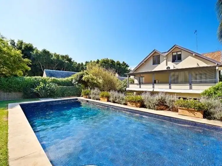 Main view of Homely house listing, 14 Wallaroy Crescent, Woollahra NSW 2025