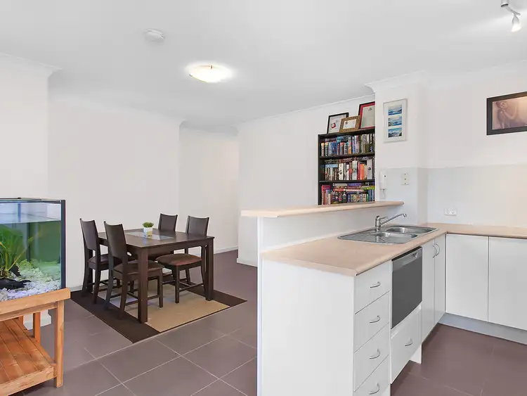 Fourth view of Homely apartment listing, 20/3 Millers Drive, Tugun QLD 4224