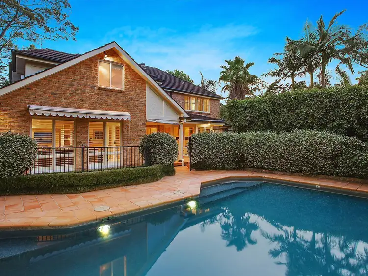 Second view of Homely house listing, 39 Mudies Road, St Ives NSW 2075
