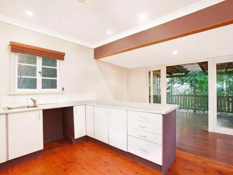 78 Bent Street, Toowong QLD 4066