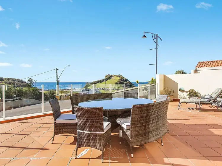 Third view of Homely apartment listing, 4/2 Terrigal Esplanade, Terrigal NSW 2260