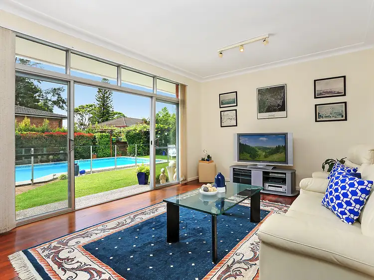 Second view of Homely house listing, 63 Blarney Avenue, Killarney Heights NSW 2087