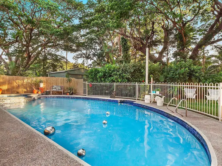 Third view of Homely house listing, 9-11 Haughton Street, Mundingburra QLD 4812